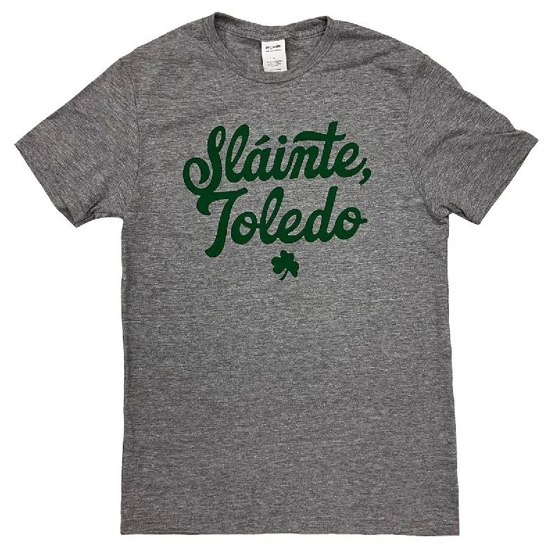 Chic Outfits Sláinte Toledo Shirt