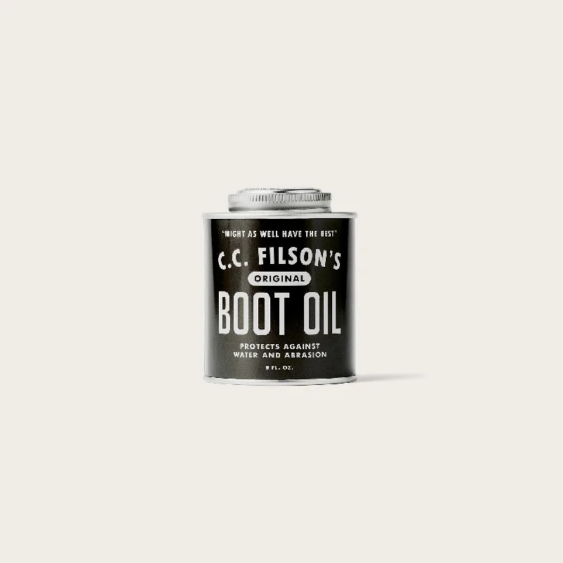 Soft Fashion FILSON ORIGINAL BOOT OIL