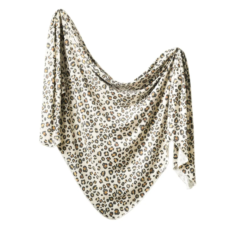 Trendy Comfort Copper Pearl Swaddle Zara