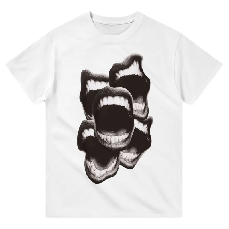 Exquisite Design Infinite Smile