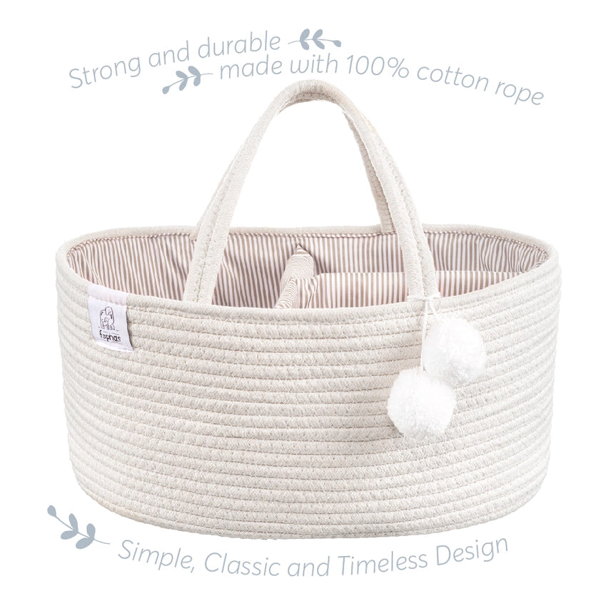 Diaper Caddy (Click for colors)