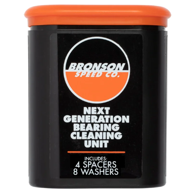 Cozy Chic Bronson Bearing Cleaning Unit