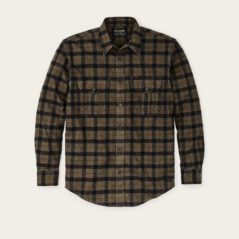 Classic Series ALASKAN GUIDE SHIRT