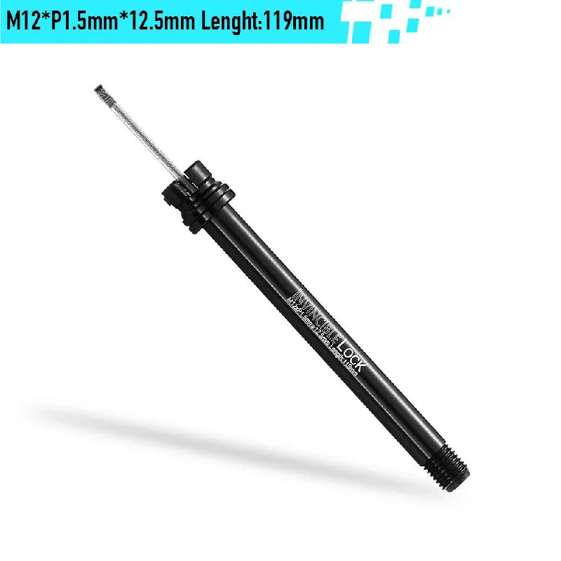 M12x12.5mmxP1.5x119L
