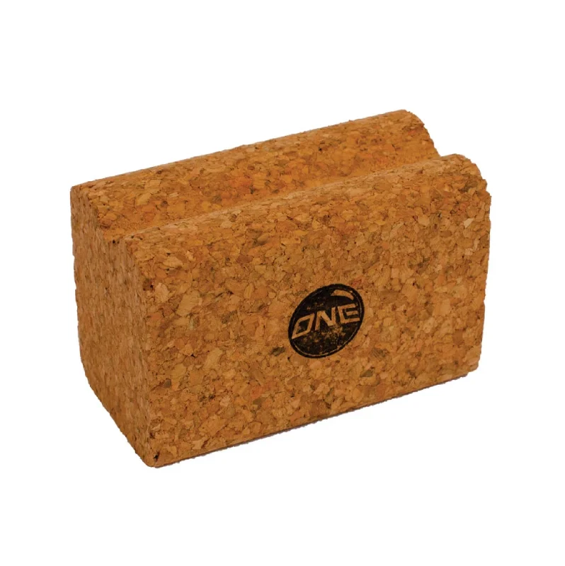 Soft Feel One Ball Cork Block