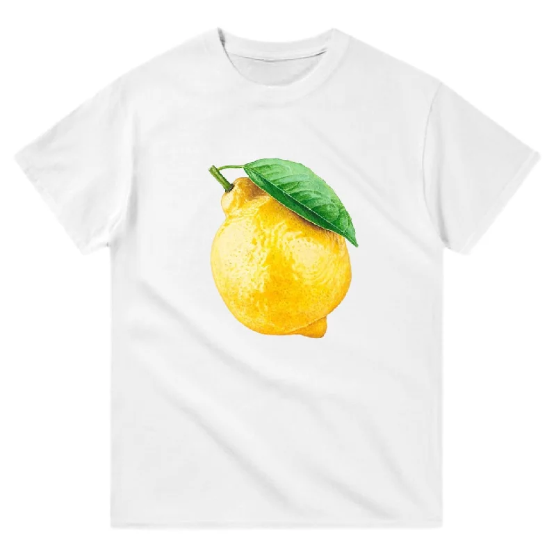 Cozy Essentials Wear Lemon