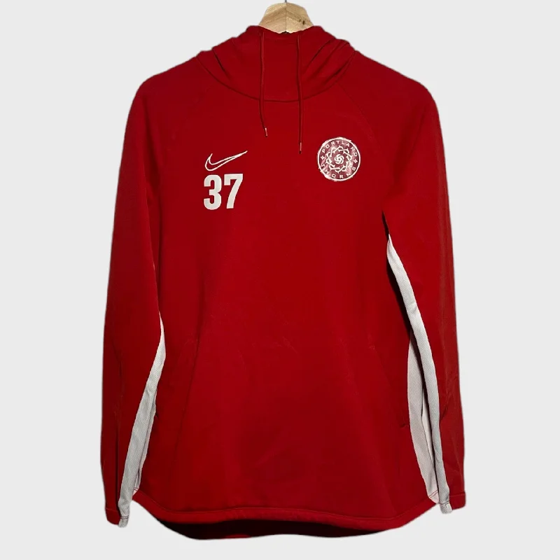 Elegant Design Portland Thorns Training Worn Top Women’s S
