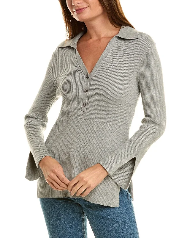 Preview New Products 525 America Gemma Pullover