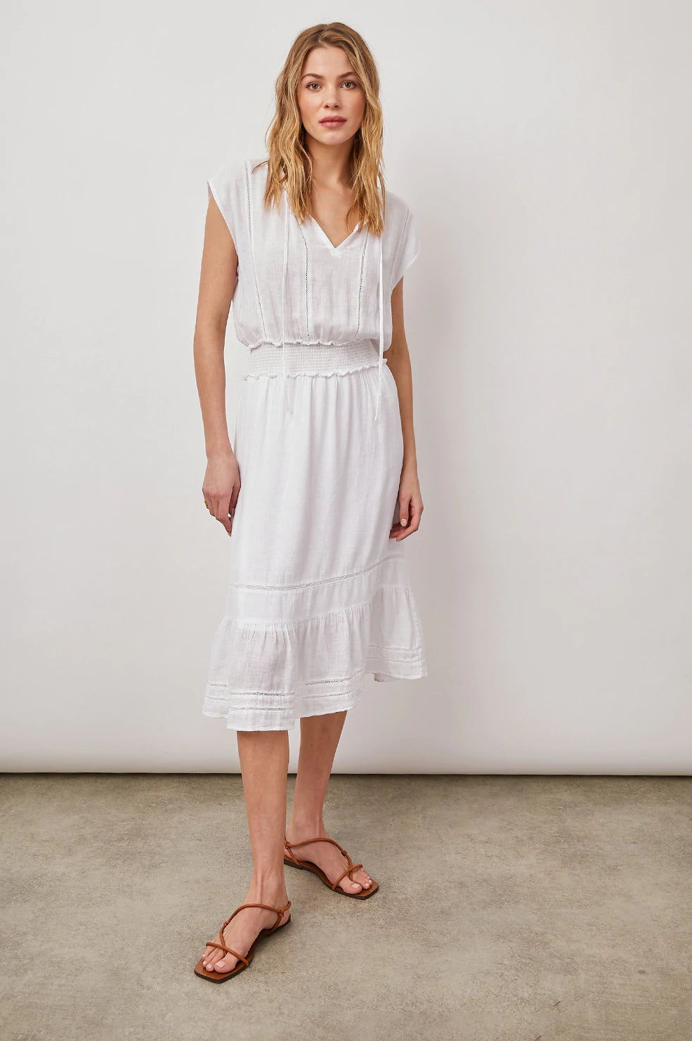 Relaxed Fashion Ashlyn