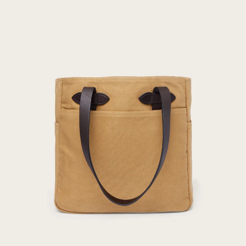 Modernism RUGGED TWILL TOTE BAG