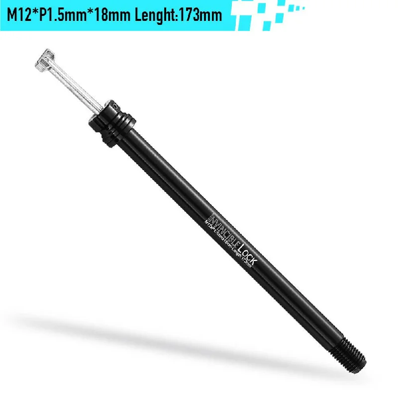 M12x18mmxP1.5x173L