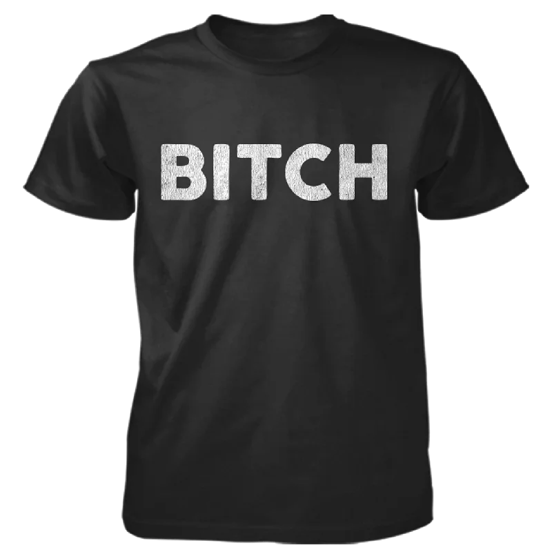 Sports Fashion Bitch Tee