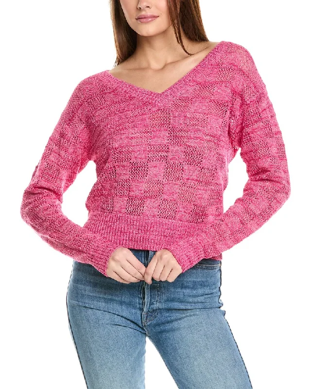 Comfortable And Casual 525 America Tess Pullover
