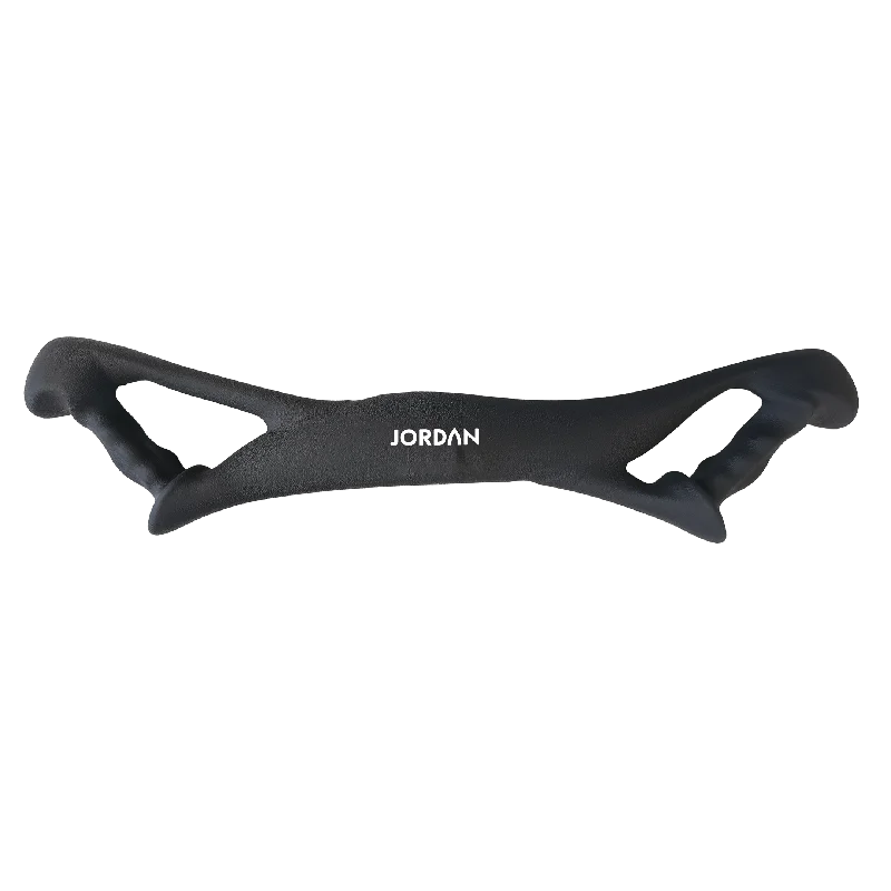 Warm Layers JORDAN® ERGO Bicep Curl Cable Attachment (Wide & Narrow)