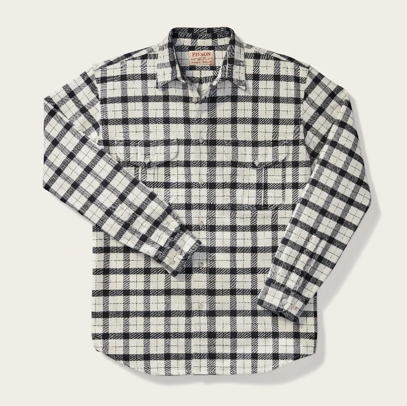 All-Day Style ALASKAN GUIDE SHIRT