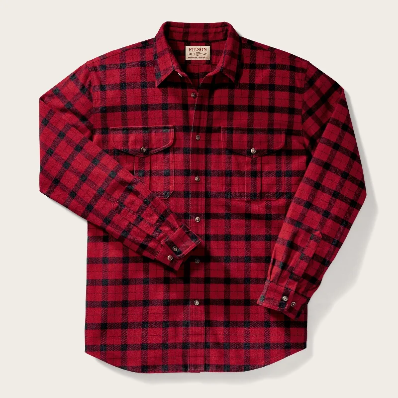 Cozy Essentials ALASKAN GUIDE SHIRT