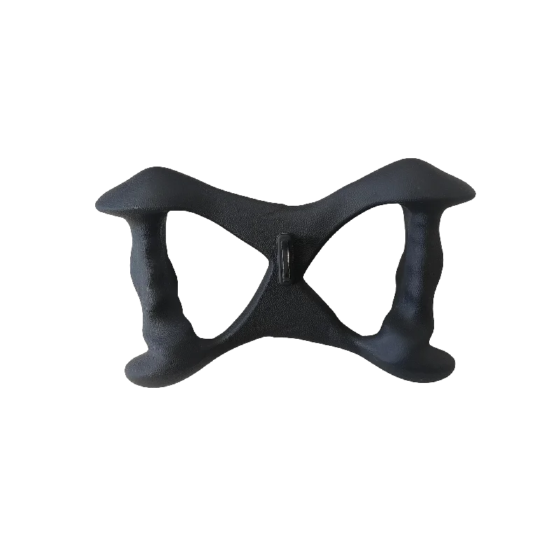 Cozy Shirts JORDAN® ERGO V Handle Row/Pull Down Cable Attachment