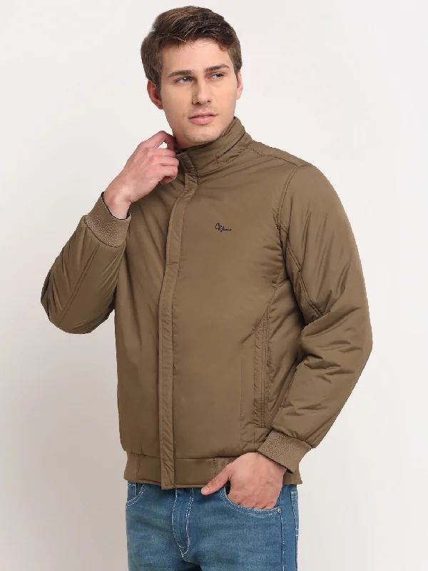 Breezy Style Men's Mouse Reversible Jacket