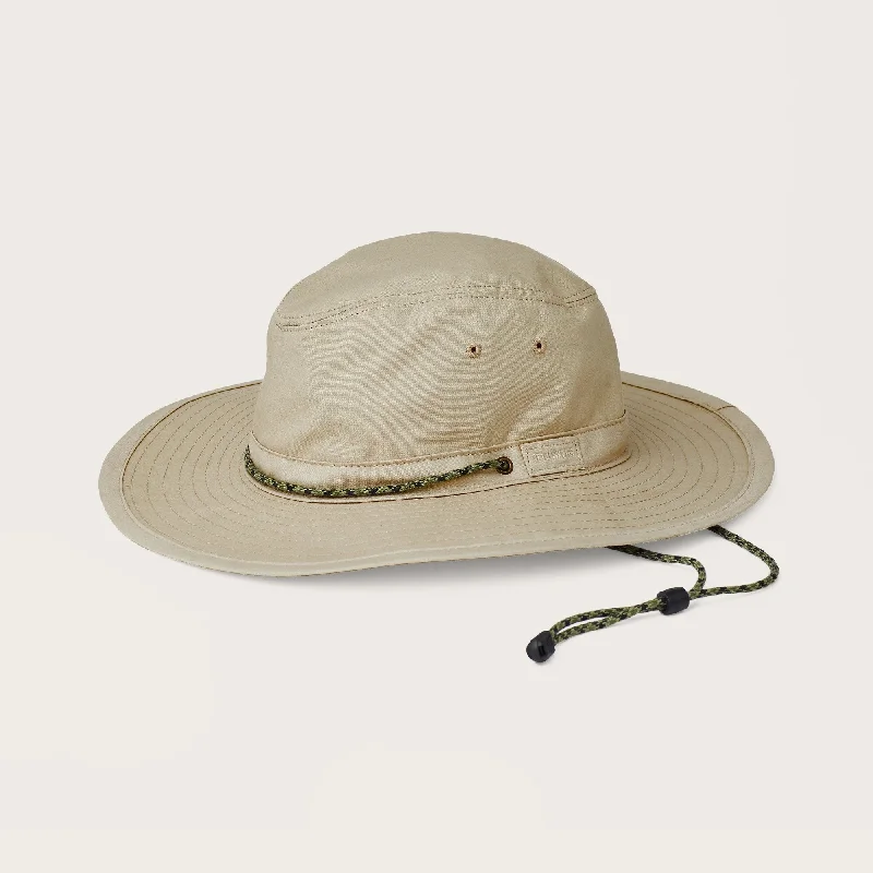 Soft Fashion TWIN FALLS TRAVEL HAT