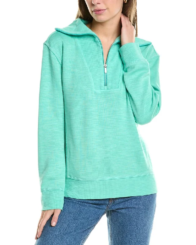 Bright Colors Tommy Bahama Tobago Bay 1/2-Zip Pullover