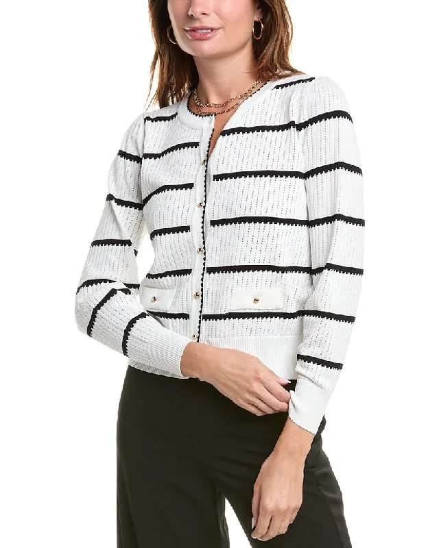 Trendy Traveler Anna Kay Antoniette Cardigan