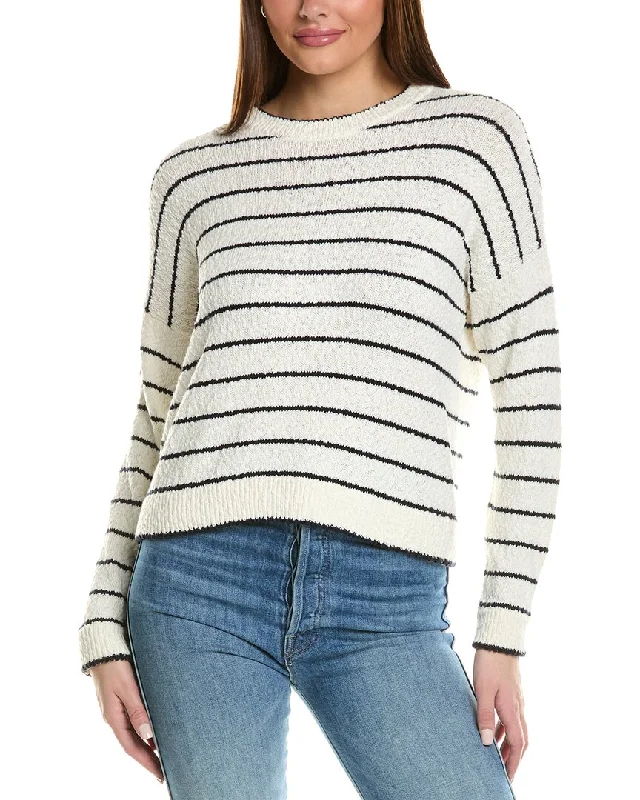 Urban Style Autumn Cashmere Oversized Sweater