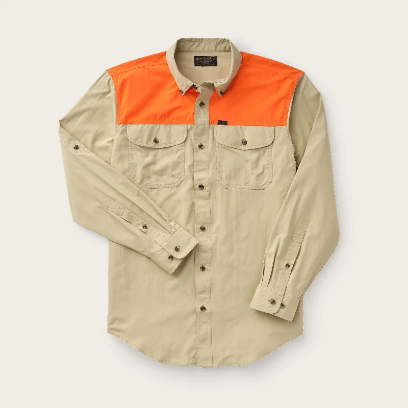 Fashion Elements SPORTMAN'S SHIRT