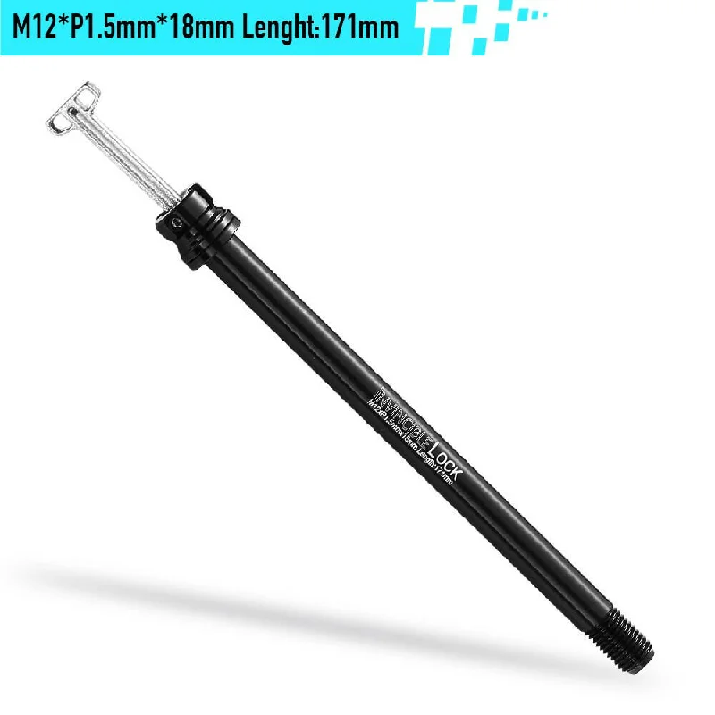 M12x17mmxP1.5x171L