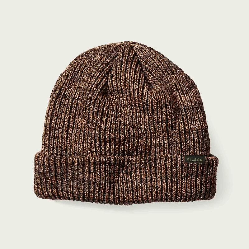 Cozy Look WATCH CAP BEANIE