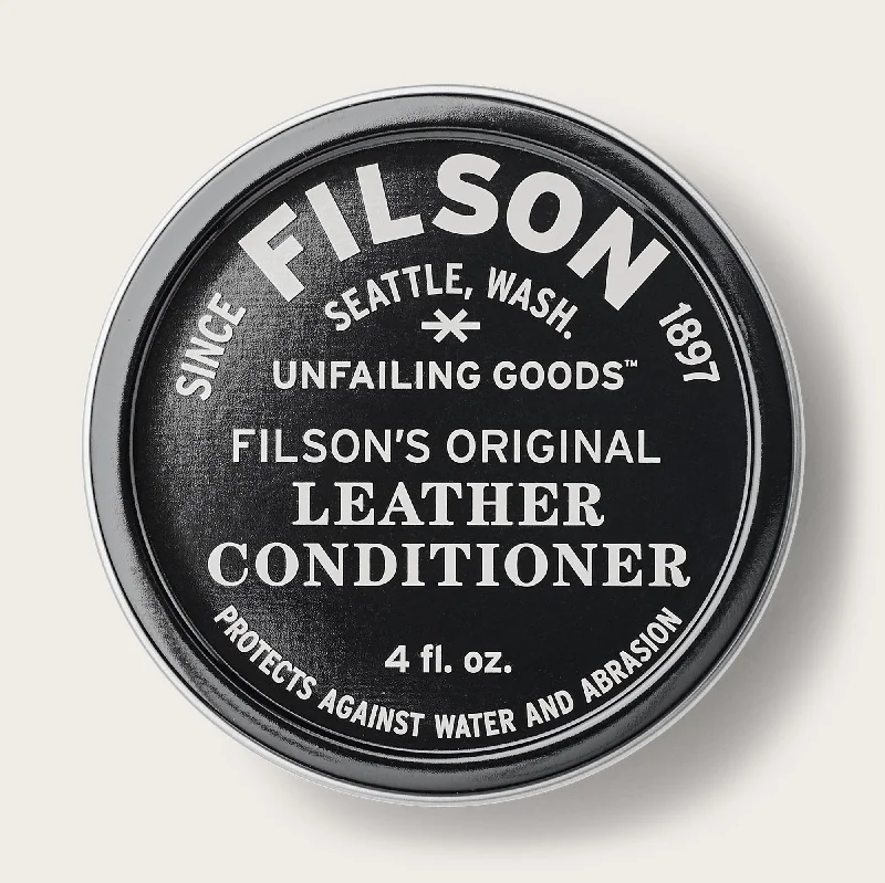 Comfortable Outfits ORIGINAL LEATHER CONDITIONER