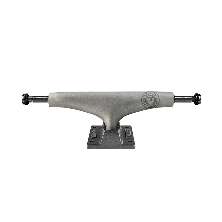 Comfortable down Thunder Team Hollow Trucks - Raw