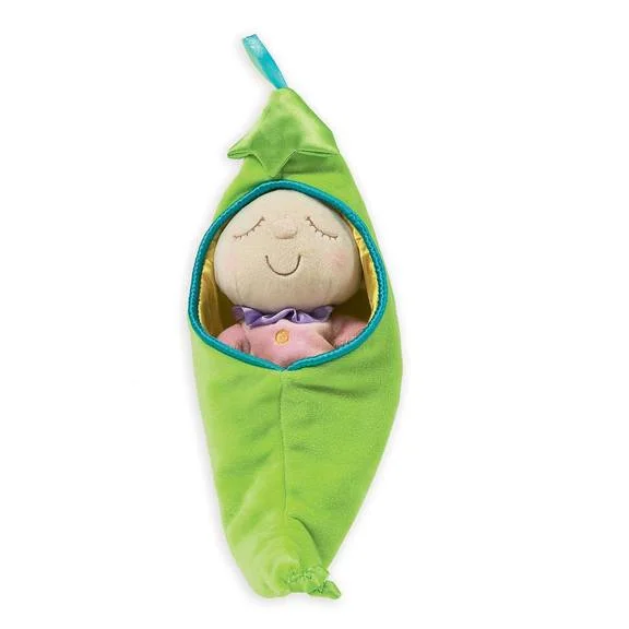 Versatile Casuals Snuggle Pods Sweet Pea