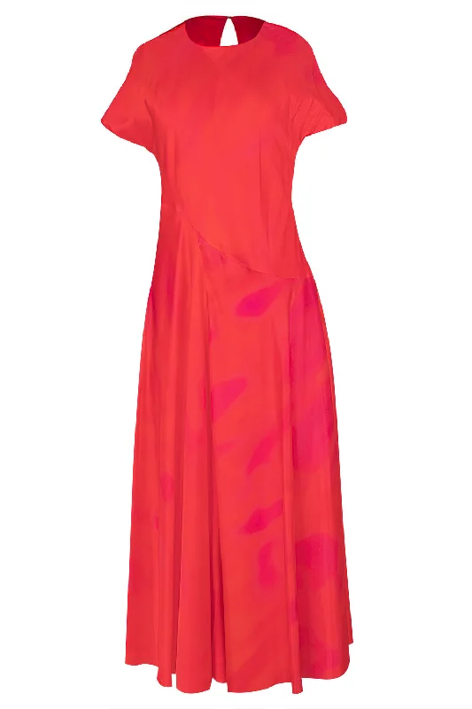 Cozy Outerwear Adriana Dress