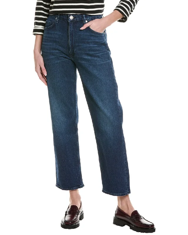 Unique Prints rag & bone Harlow Esti Ankle Jean
