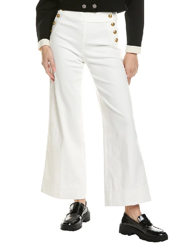 Celebrity Style alice + olivia Narin Jean