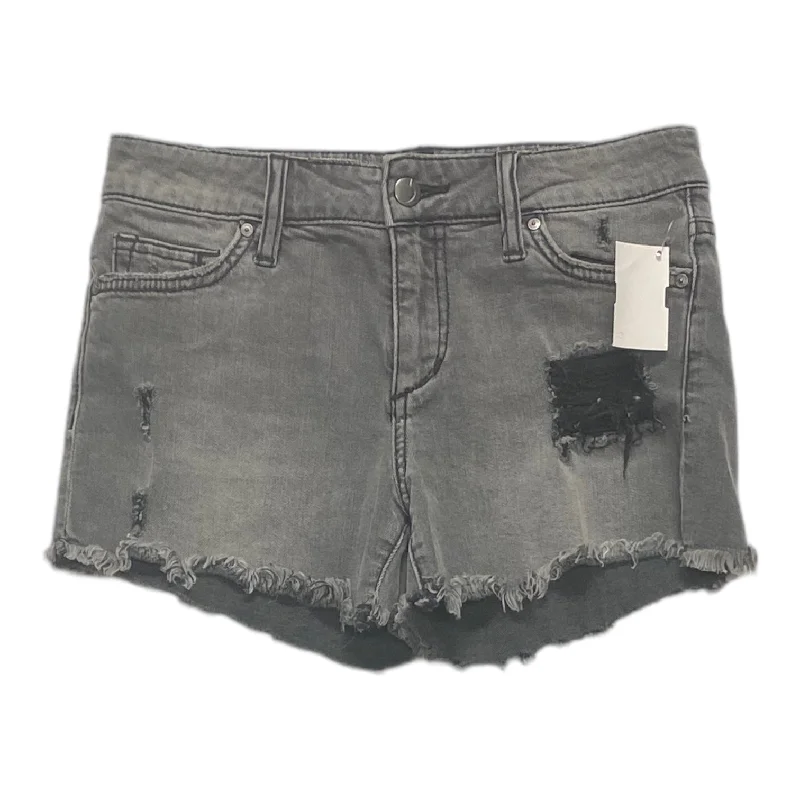 Fashion Expert Black Shorts Joes Jeans, Size 0