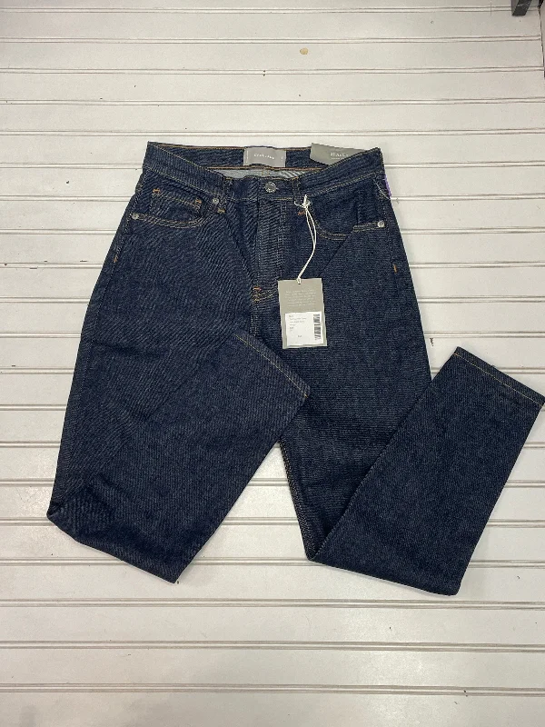 Casual Fit Blue Jeans Skinny Everlane, Size 4