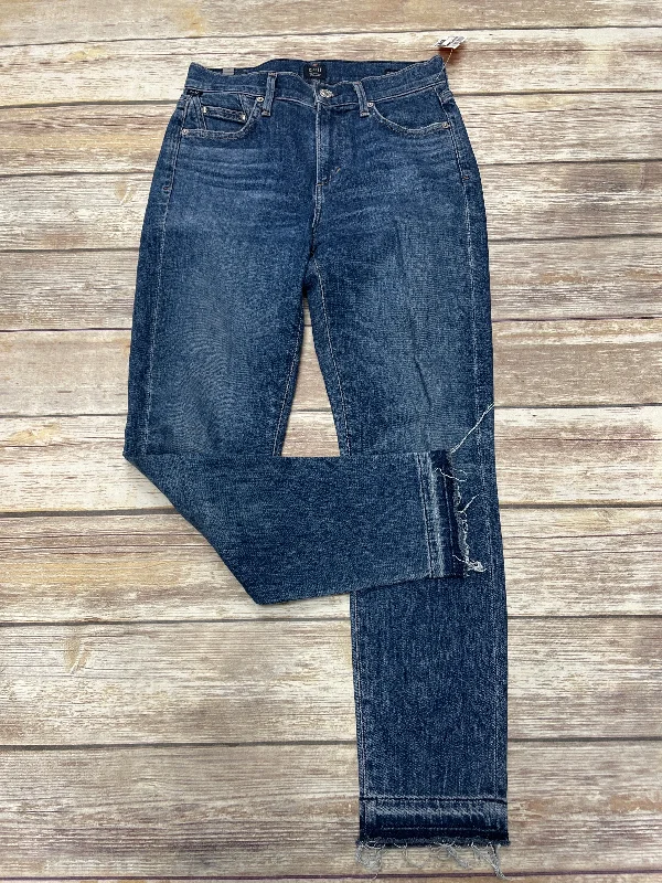 Spiritual Vitality Denim Jeans Skinny Citizens Of Humanity, Size 2