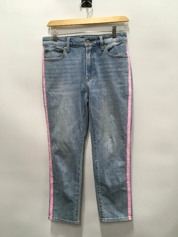 Classic Style Jeans Skinny Talbots, Size 4petite