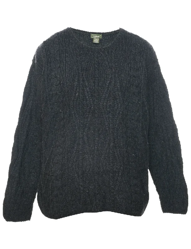 Sports Fashion L.L. Bean Jumper - L