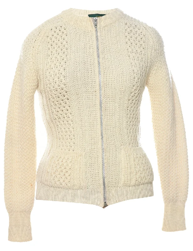 Dynamic Fashion Lake Land Cardigan - XS