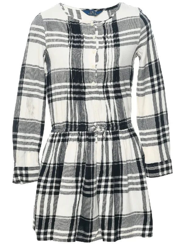 Chic Comfort Ralph Lauren Dress - S