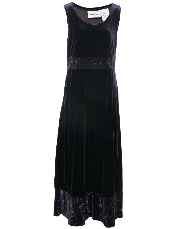 Street Fashion Studio Ease Evening Dress - M