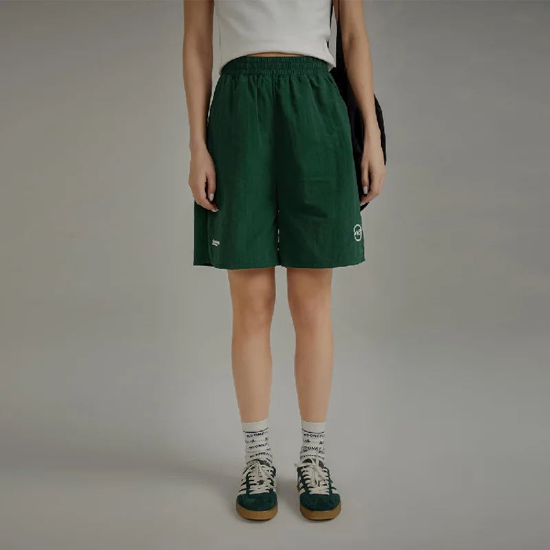 Body Design Loose Fit Shorts
