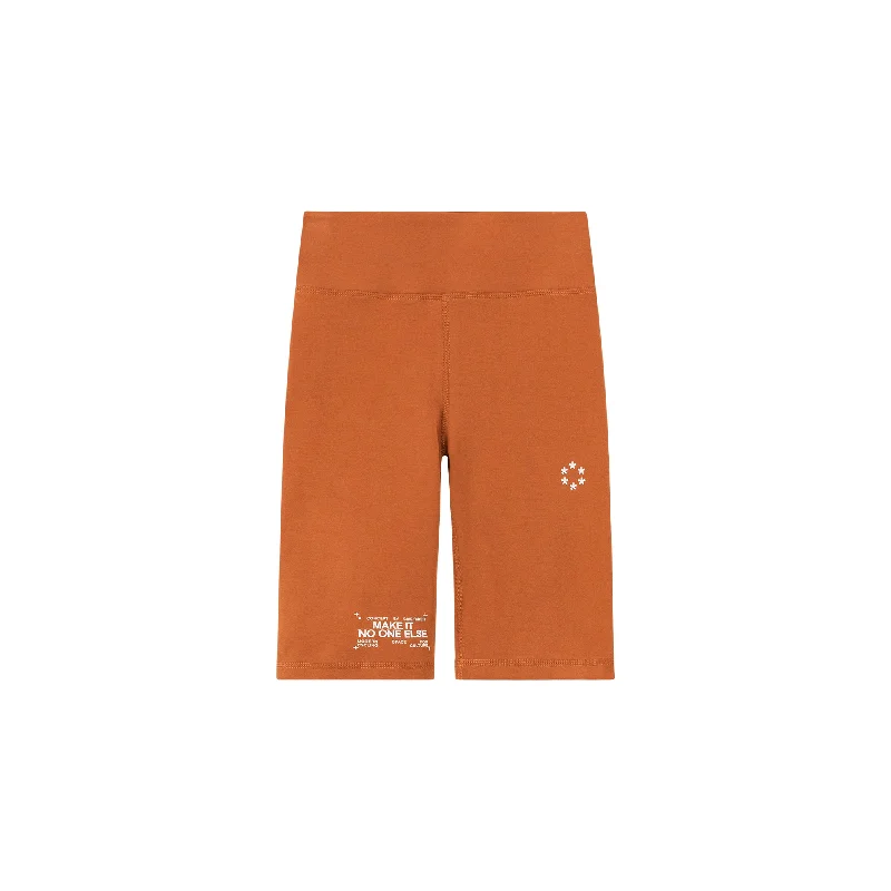 Orange Brown