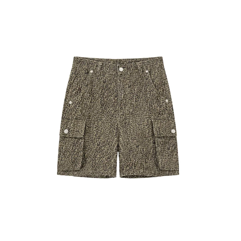 Khaki Brown