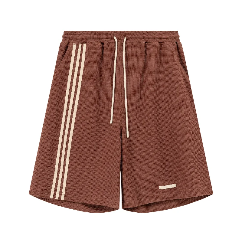 Red Brown