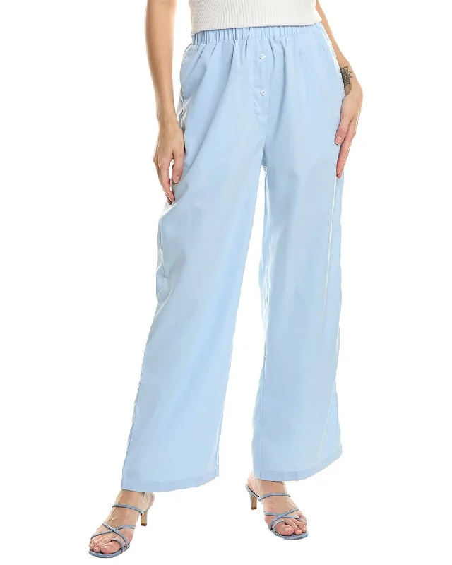 Eye-catching Personality HL Affair Pant
