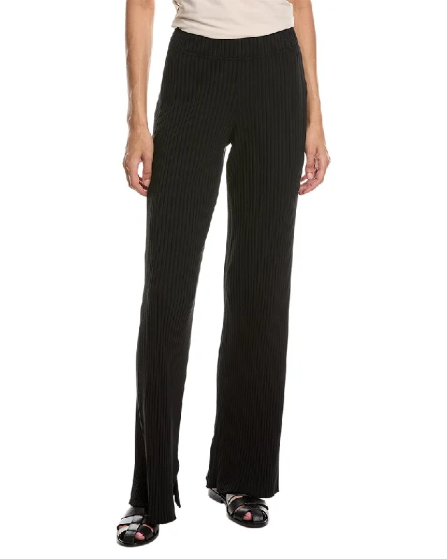 John Elliott Ginza Rib Split Pant