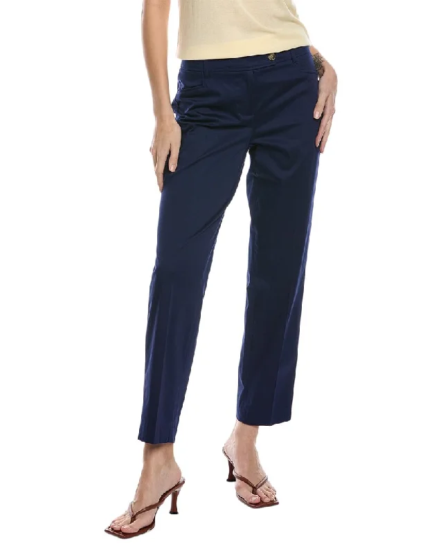 Jones New York Sateen Pant